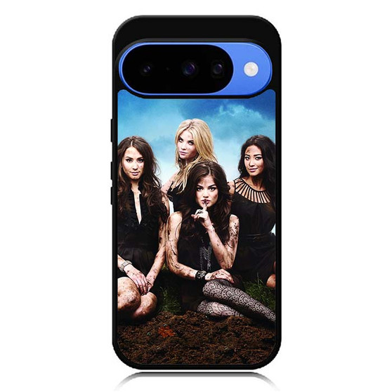 Pretty little liars 5 Google Pixel 10 Case