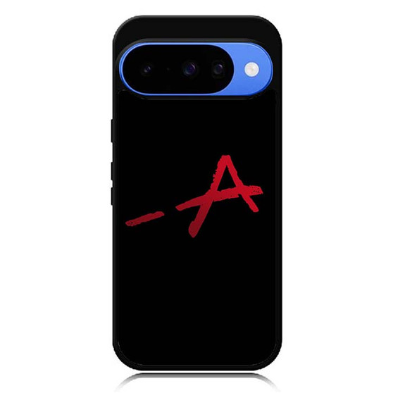 Pretty little liars 6 Google Pixel 10 Case