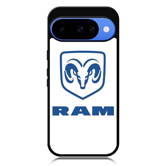 Ram Logo Google Pixel 10 Case