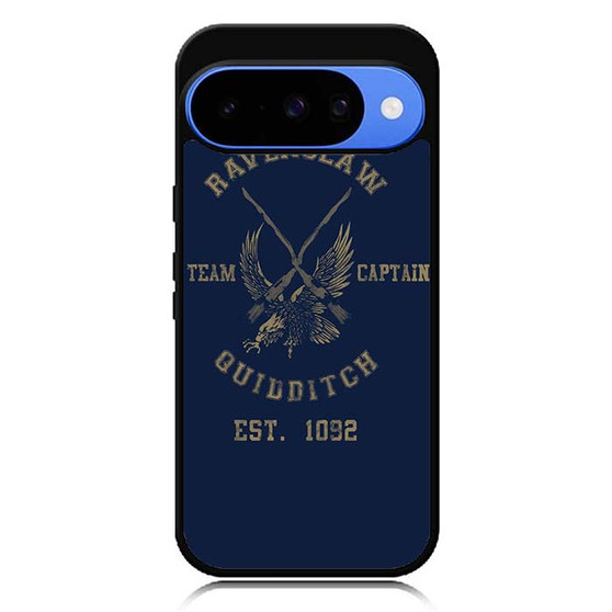 ravenclaw quidditch Google Pixel 10 Case