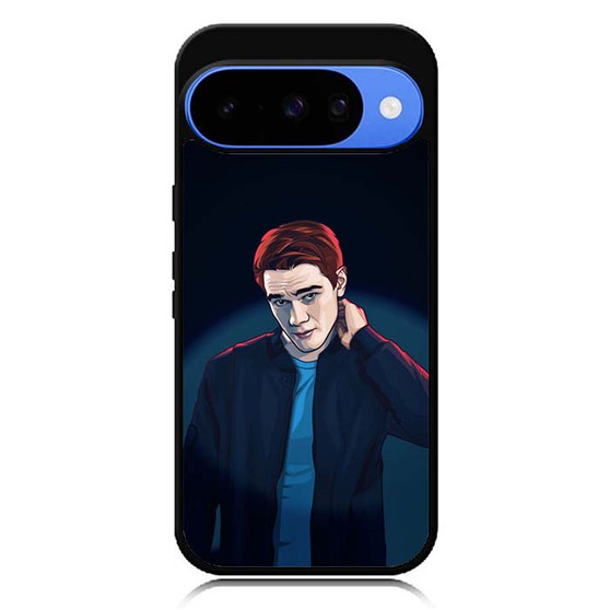 Riverdale Archie Google Pixel 10 Case