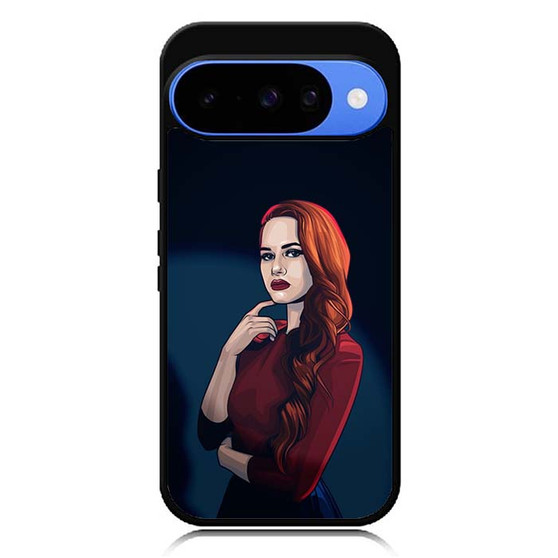 Riverdale Cheryl Google Pixel 10 Case