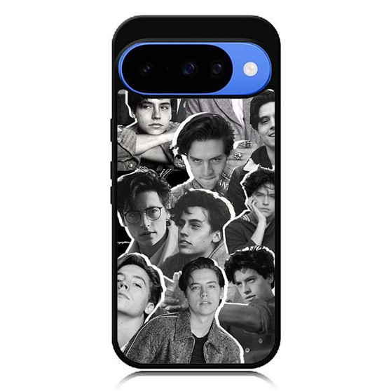 Riverdale Jughead Jones 2 Google Pixel 10 Case