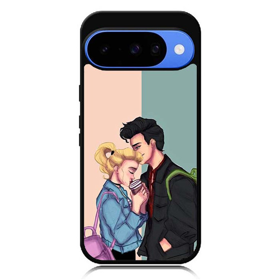 Riverdale 1 Google Pixel 10 Case
