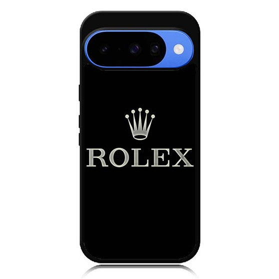 Rolex logo 2 Google Pixel 10 Case