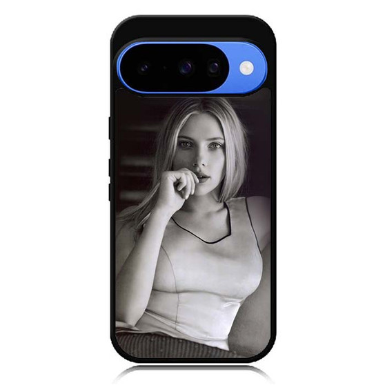 Scarlett Johansson 1 Google Pixel 10 Case
