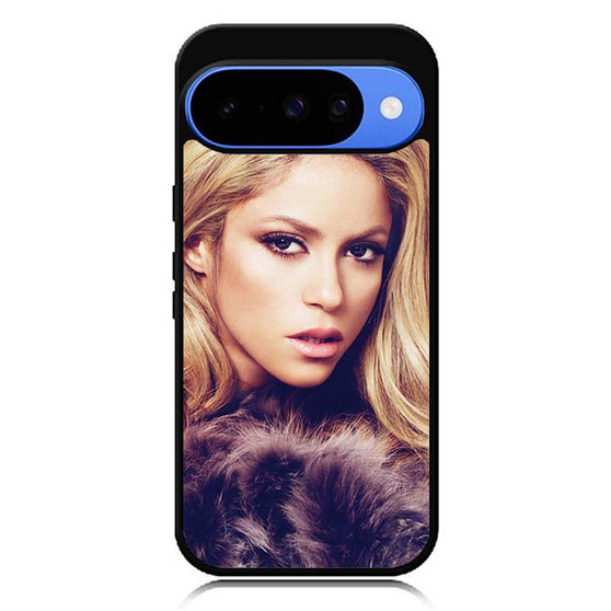 Shakira Google Pixel 10 Case