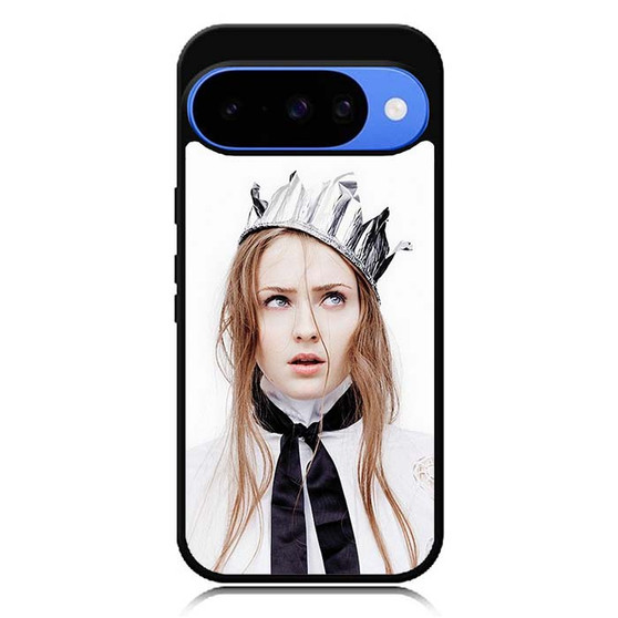 sophie turner Google Pixel 10 Case