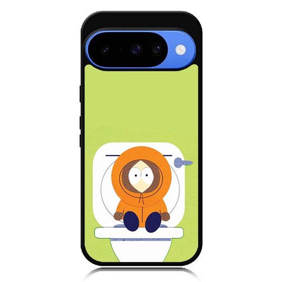 South Park kenny Google Pixel 10 Case