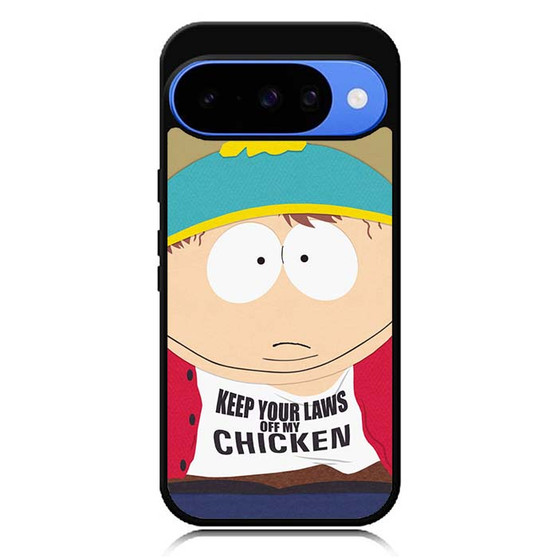 South Park 4 Google Pixel 10 Case
