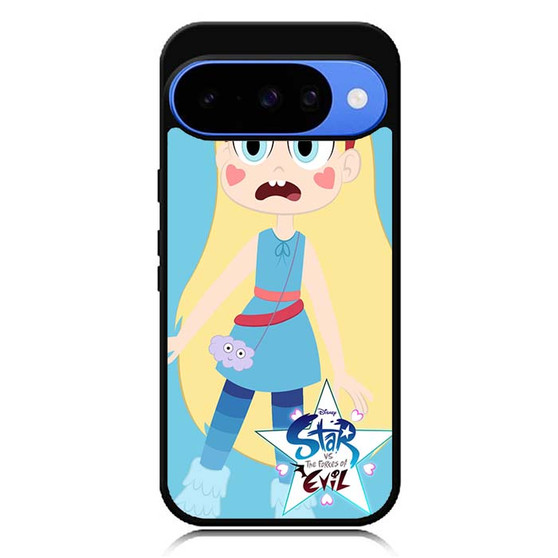 Star Butterfly Google Pixel 10 Case