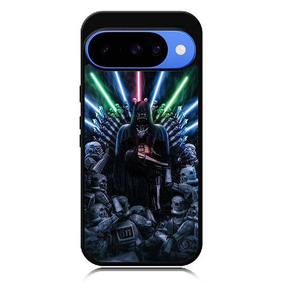 star wars Game of Thrones Google Pixel 10 Case