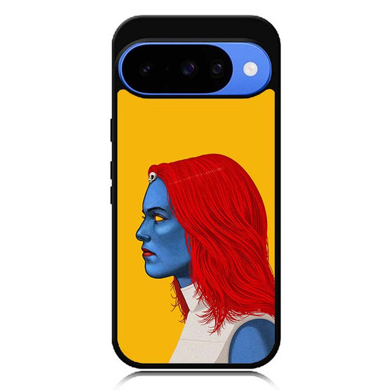 Super Hero Series Mystique Google Pixel 10 Case