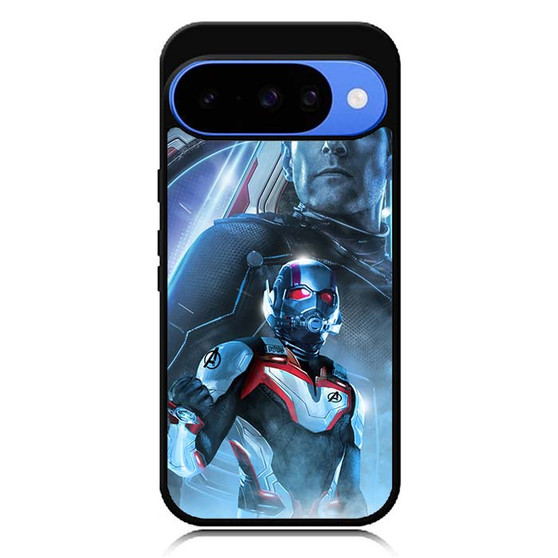 The Avengers End Game Ant Man Google Pixel 10 Case