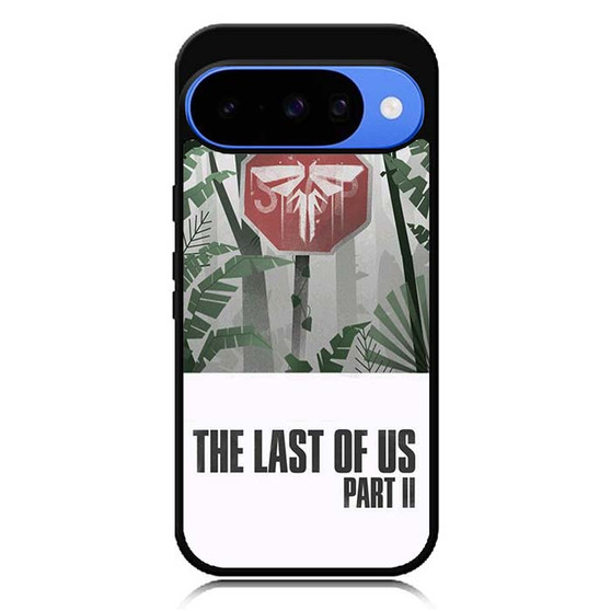 The Last of Us Part II Google Pixel 10 Case