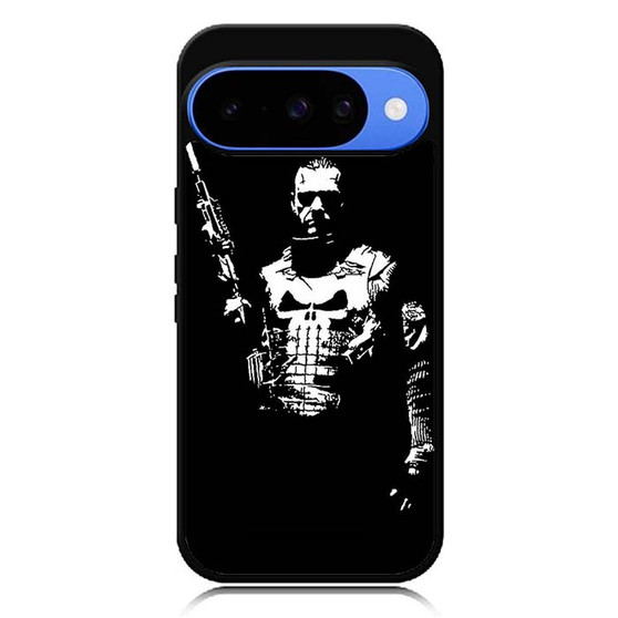 The Punisher 1 Google Pixel 10 Case