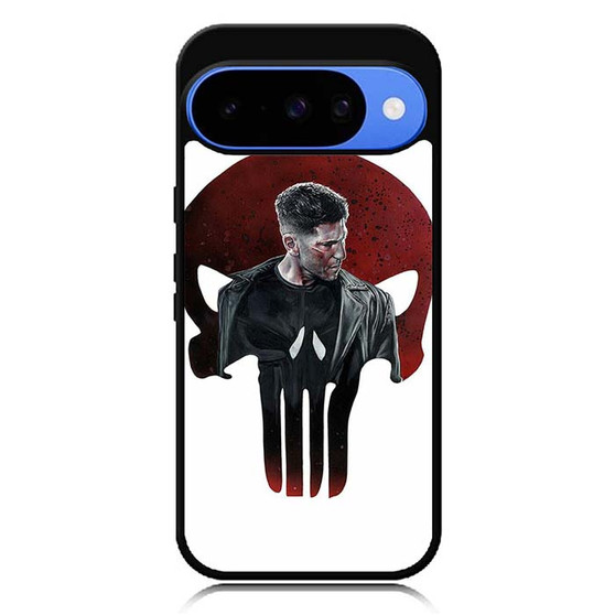 The Punisher 2 Google Pixel 10 Case