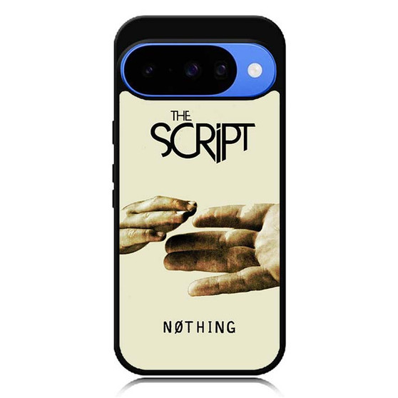 The Script Nothing Google Pixel 10 Case