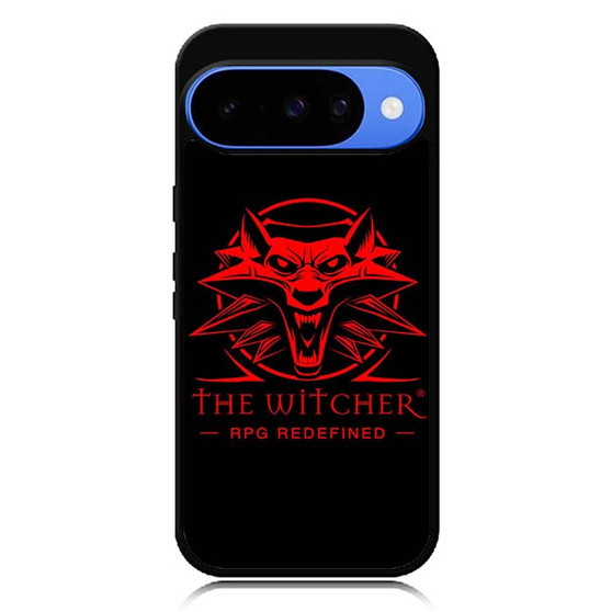 The witcher rpg redefined Google Pixel 10 Case