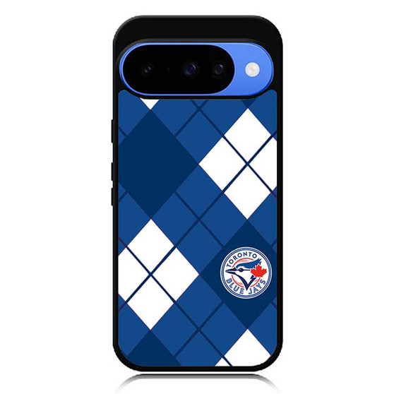 Toronto Blue Jays 3 Google Pixel 10 Case