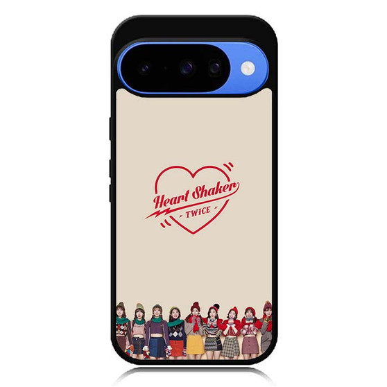 Twice Google Pixel 10 Case