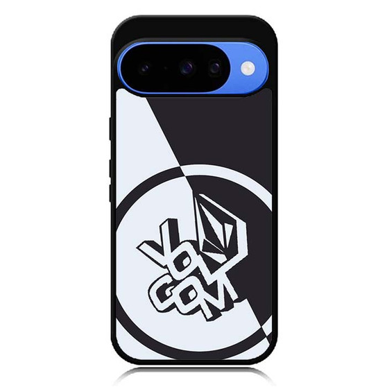 volcom Google Pixel 10 Case
