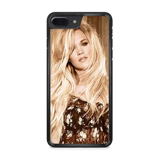Carrie Underwood iPhone 7 | iPhone 7 Plus Case