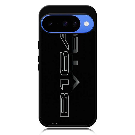 B16A VTEC Engine Google Pixel 10 Case