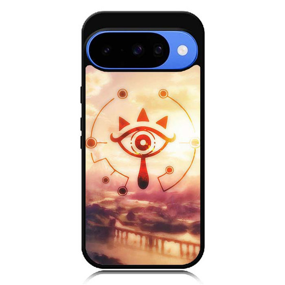 The Legend of Zelda 10 Google Pixel 10 Case