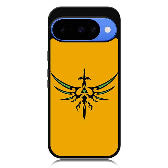 The Legend of Zelda 13 Google Pixel 10 Case