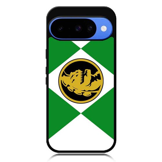 Mighty Morphin Power Rangers 1 Google Pixel 10 Case Mighty Morphin Power Rangers 1 Google Pixel 10 Case