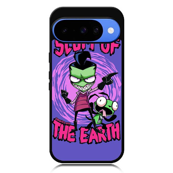 Invader Zim 6 Google Pixel 10 Case
