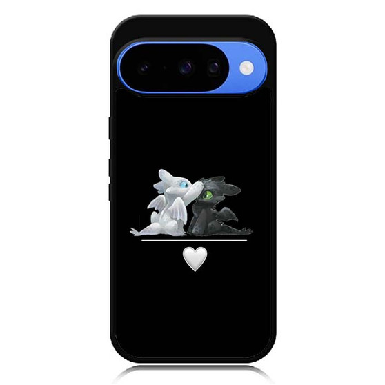 How To Train Your Dragon 5 Google Pixel 10 Case
