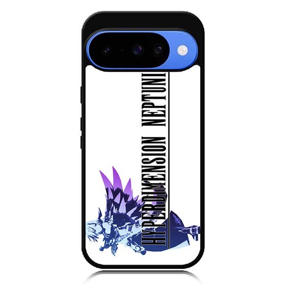 Hyperdimension Neptunia Games Google Pixel 10 Case
