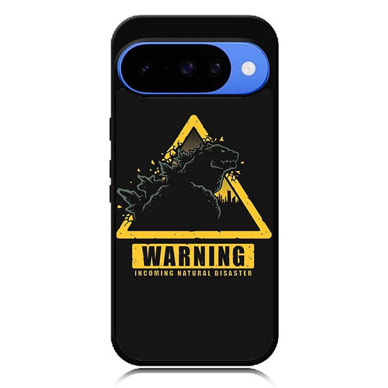 Godzilla 2 Google Pixel 10 Case