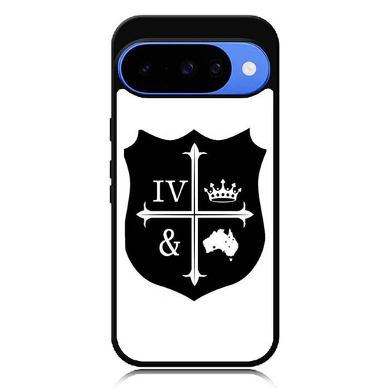 King and Country 2 Google Pixel 10 Case