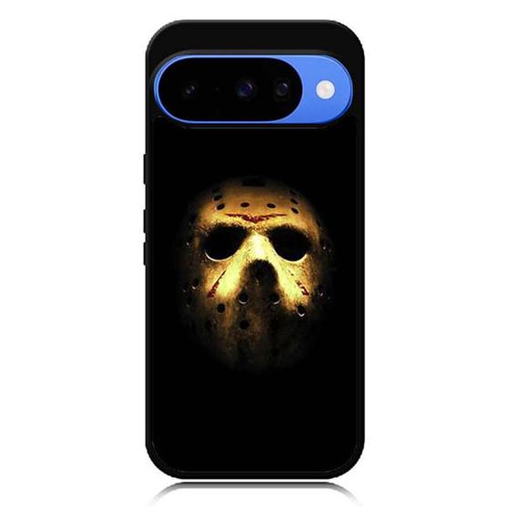 Friday 13th Google Pixel 10 Case