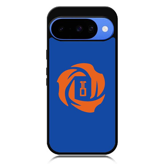 Derrick Rose Logo Google Pixel 10 Case