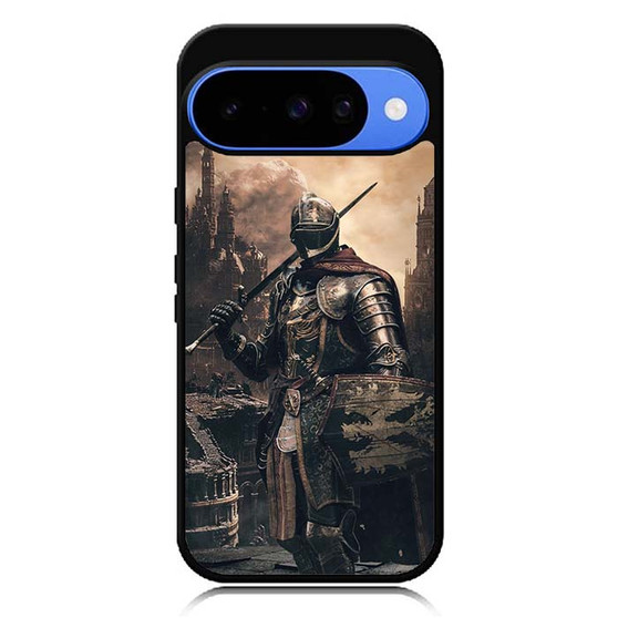 Dark Souls 3 Google Pixel 10 Case