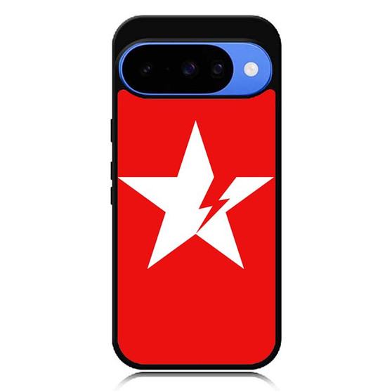 David Bowie Blackstar 3 Google Pixel 10 Case