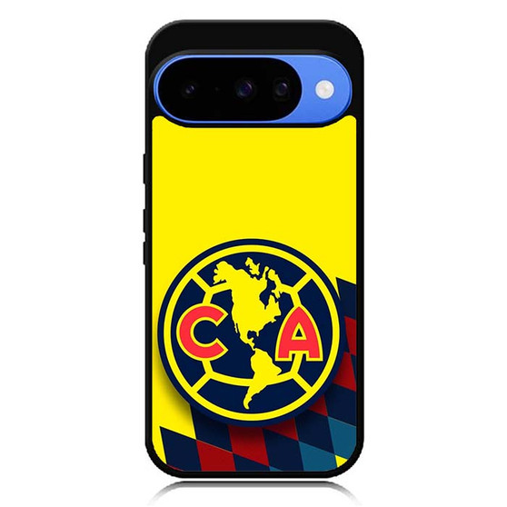 Club America Football 2 Google Pixel 10 Case