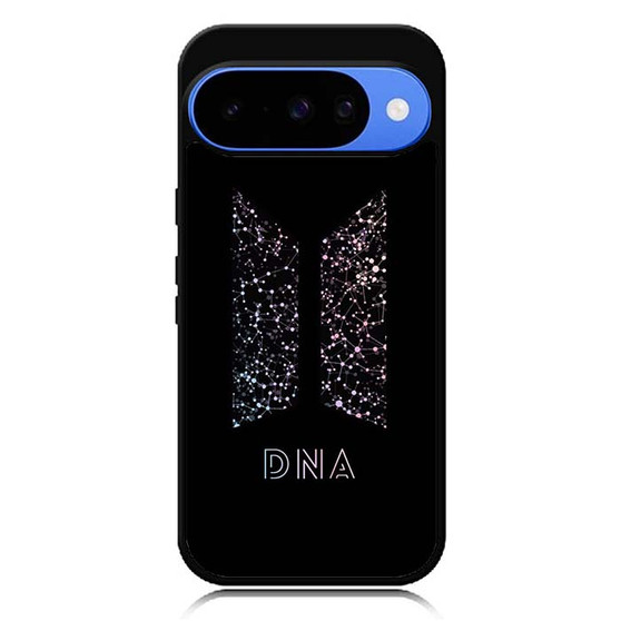 BTS DNA Google Pixel 10 Case