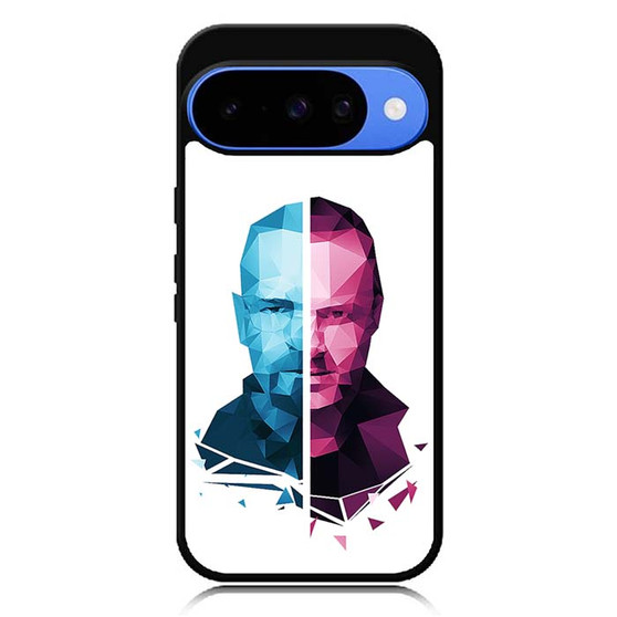 Breaking Bad 5 Google Pixel 10 Case