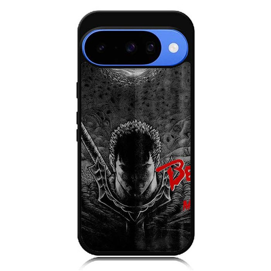 Berserk 7 Google Pixel 10 Case