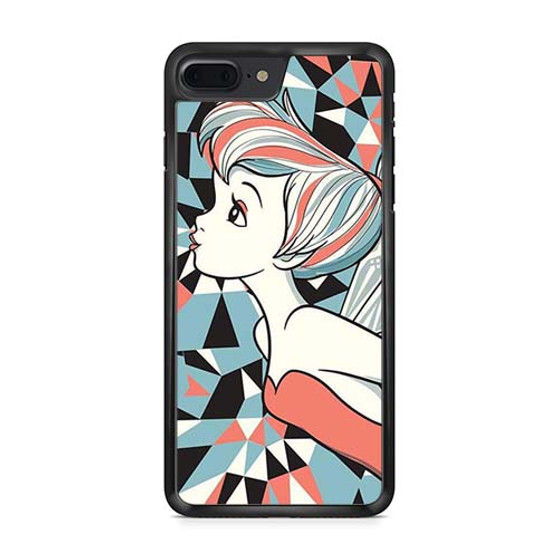 Chevron tinkerbell iPhone 7 | iPhone 7 Plus Case