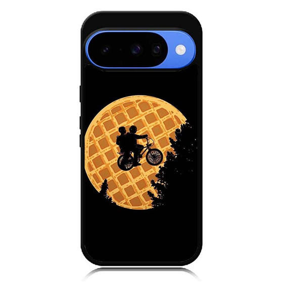 Stranger Things 4 Google Pixel 10 Case