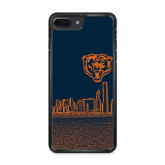 Chicago Bears 4 iPhone 7 | iPhone 7 Plus Case