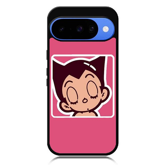 Astroy Boy 2 Google Pixel 10 Case
