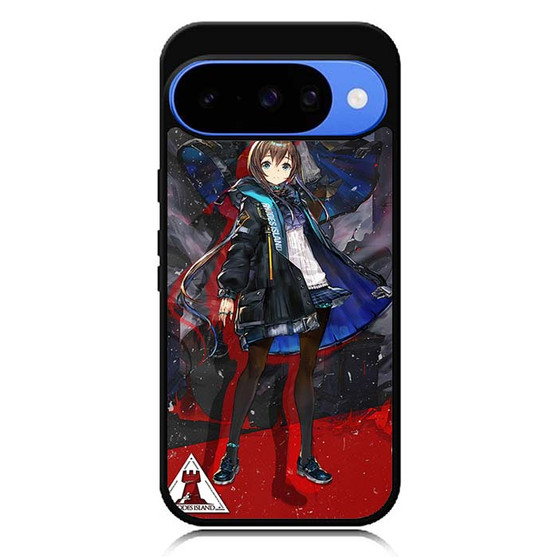 Amiya Arknights Google Pixel 10 Case