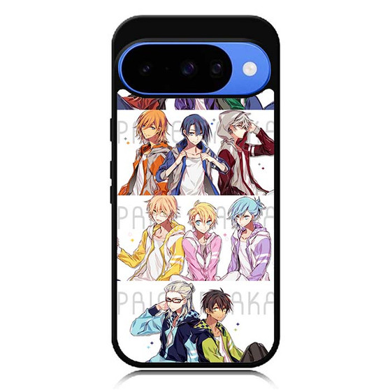 Anime Uta No Prince Sama 1 Google Pixel 10 Case